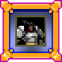 Трофей {trophy} в игре Vampire Survivors для PS4