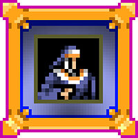 Трофей {trophy} в игре Vampire Survivors для PS4