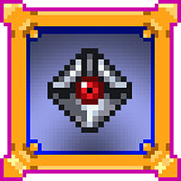 Трофей {trophy} в игре Vampire Survivors для PS4