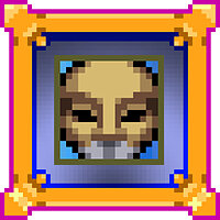 Трофей {trophy} в игре Vampire Survivors для PS4