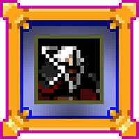 Трофей {trophy} в игре Vampire Survivors для PS4