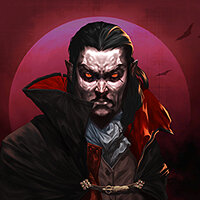 Трофей {trophy} в игре Vampire Survivors для PS4