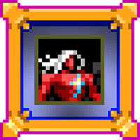 Трофей {trophy} в игре Vampire Survivors для PS4