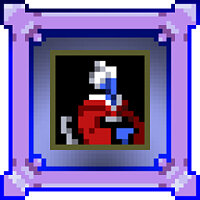 Трофей {trophy} в игре Vampire Survivors для PS5