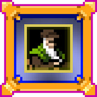 Трофей {trophy} в игре Vampire Survivors для PS5