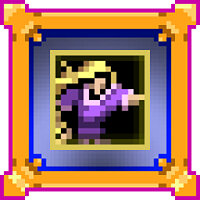 Трофей {trophy} в игре Vampire Survivors для PS5