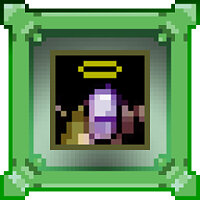 Трофей {trophy} в игре Vampire Survivors для PS5