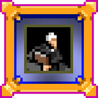 Трофей {trophy} в игре Vampire Survivors для PS5