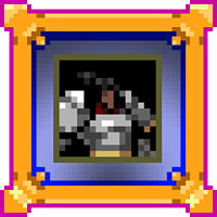 Трофей {trophy} в игре Vampire Survivors для PS5