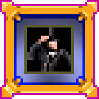 Трофей {trophy} в игре Vampire Survivors для PS5
