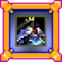 Трофей {trophy} в игре Vampire Survivors для PS5