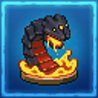 Трофей {trophy} в игре Core Keeper для Epic