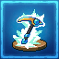 Трофей {trophy} в игре Core Keeper для Epic