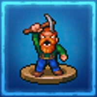 Трофей {trophy} в игре Core Keeper для Epic