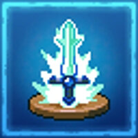 Трофей {trophy} в игре Core Keeper для Epic