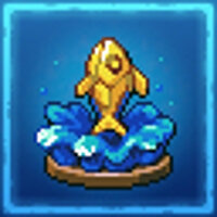 Трофей {trophy} в игре Core Keeper для Epic
