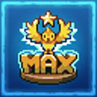 Трофей {trophy} в игре Core Keeper для Epic