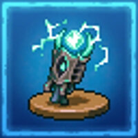 Трофей {trophy} в игре Core Keeper для Epic