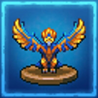 Трофей {trophy} в игре Core Keeper для Epic