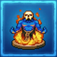 Трофей {trophy} в игре Core Keeper для Epic