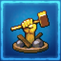 Трофей {trophy} в игре Core Keeper для Epic