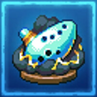 Трофей {trophy} в игре Core Keeper для Epic