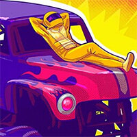 Достижение Islands Championship Series в игре Monster Jam Showdown для Steam