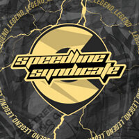 Достижение #Speedline Syndicate в игре CarX Street для Steam
