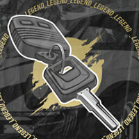 Достижение Легендарный Коллекционер в игре CarX Street для Steam