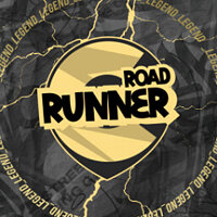 Достижение #Road Runner в игре CarX Street для Steam