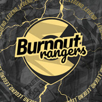 Достижение #Burnout Rangers в игре CarX Street для Steam