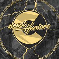 Достижение #Street Hunters в игре CarX Street для Steam