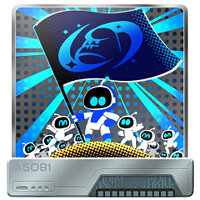 Трофей {trophy} в игре Astro Bot для PS5