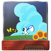 Трофей {trophy} в игре Astro Bot для PS5