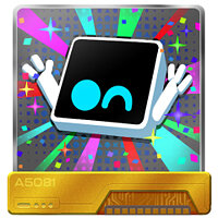 Трофей {trophy} в игре Astro Bot для PS5