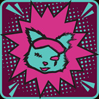 Достижение Purr-fectionist в игре Gori: Cuddly Carnage для Steam