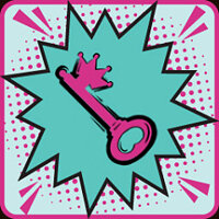 Достижение The Keys to Success в игре Gori: Cuddly Carnage для Steam