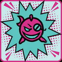 Достижение Smells fishy в игре Gori: Cuddly Carnage для Steam