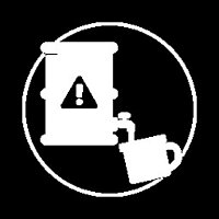 Достижение Это точно кофе? в игре Satisfactory для Steam