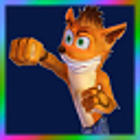 Достижение Flying Hands в игре Crash: Mind over Mutant для PS2