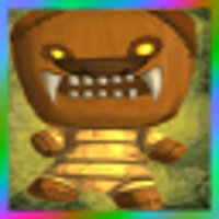Достижение Hot Stuff в игре Crash: Mind over Mutant для PS2