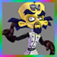 Достижение Kick in the Junkyard в игре Crash: Mind over Mutant для PS2