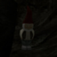 Достижение Gnome Hiding behind a Rock в игре Psi-Ops: The Mindgate Conspiracy для PS2