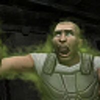 Достижение I Hate This Difficulty в игре Psi-Ops: The Mindgate Conspiracy для PS2