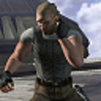 Достижение It's Hard to Beat в игре Psi-Ops: The Mindgate Conspiracy для PS2