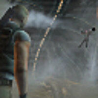 Достижение The Fall from Power в игре Psi-Ops: The Mindgate Conspiracy для PS2