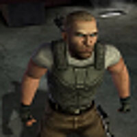 Достижение Hard Enemy в игре Psi-Ops: The Mindgate Conspiracy для PS2