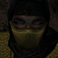 Достижение Mortal Kombat в игре Psi-Ops: The Mindgate Conspiracy для PS2