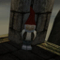 Достижение Gnome Out of Sight в игре Psi-Ops: The Mindgate Conspiracy для PS2