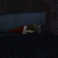 Достижение Gnomes Hiding on Roofs в игре Psi-Ops: The Mindgate Conspiracy для PS2